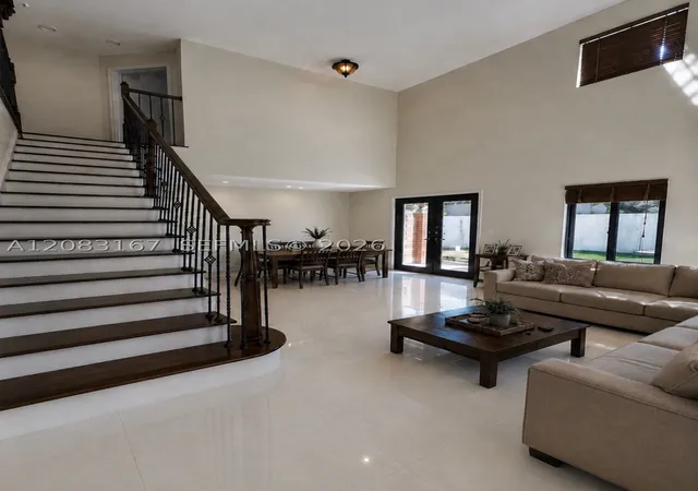 Photo 2 of Single family home for sale at 9069 Nw 193rd Street, Hialeah, FL 33018 | MLS# A12083167 | Listing updated on 2026-09-12