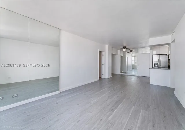 Photo 1 of Condo for sale at 7441 Wayne Ave #14G, Miami Beach, FL 33141 | MLS# A12081479 | Listing updated on 2026-09-04