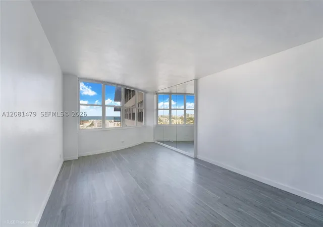 Photo 2 of Condo for sale at 7441 Wayne Ave #14G, Miami Beach, FL 33141 | MLS# A12081479 | Listing updated on 2026-09-04
