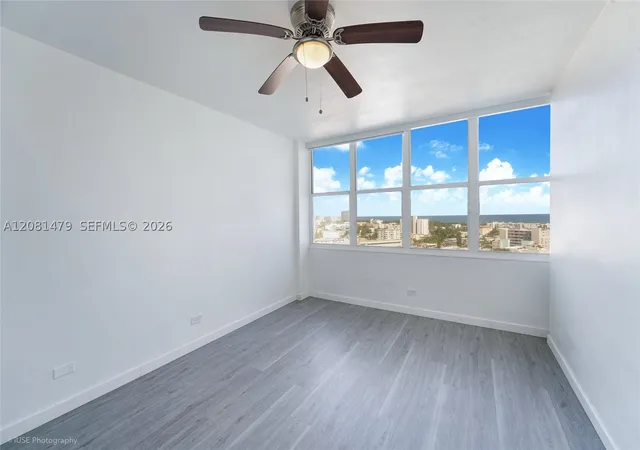 Photo 4 of Condo for sale at 7441 Wayne Ave #14G, Miami Beach, FL 33141 | MLS# A12081479 | Listing updated on 2026-09-04