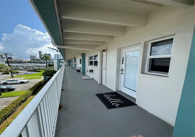 Photo 2 of Condo for sale at 3922 Ne 166th Street #S305, North Miami Beach, FL 33160 | MLS# A12083238 | Listing updated on 2026-09-18