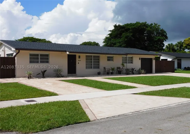Photo 1 of Single family home for sale at 14524 Sw 80th Street, Miami, FL 33183 | MLS# A12083335 | Listing updated on 2026-09-10