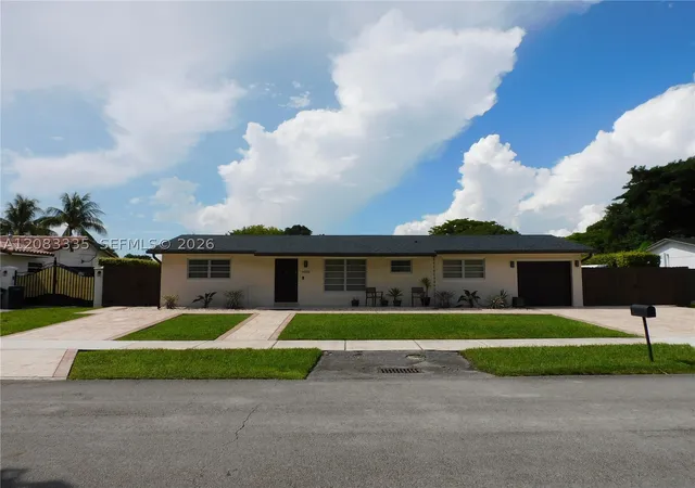 Photo 2 of Single family home for sale at 14524 Sw 80th Street, Miami, FL 33183 | MLS# A12083335 | Listing updated on 2026-09-10
