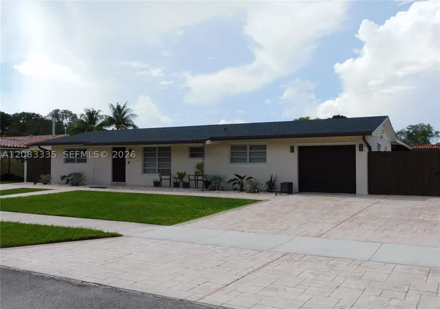 Photo 3 of Single family home for sale at 14524 Sw 80th Street, Miami, FL 33183 | MLS# A12083335 | Listing updated on 2026-09-10