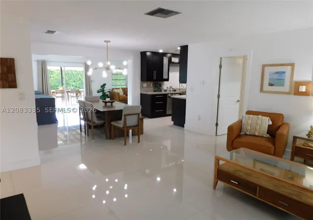 Photo 3 of Single family home for sale at 14524 SW 80th Street, Miami, FL 33183 | MLS# A12083335 | Listing updated on 2026-09-10