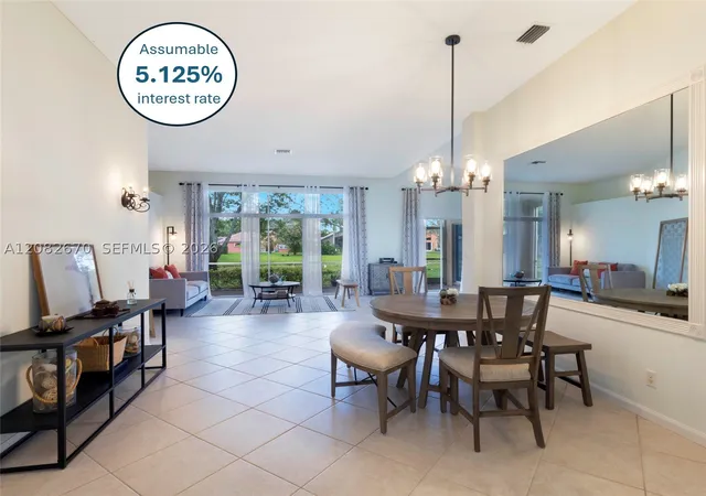 Photo 1 of Single family home for sale at 2549 Egret Lake Dr, Green Acres, FL 33413 | MLS# A12082670 | Listing updated on 2026-09-04