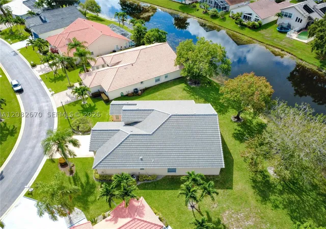Photo 3 of Single family home for sale at 2549 Egret Lake Dr, Green Acres, FL 33413 | MLS# A12082670 | Listing updated on 2026-09-04