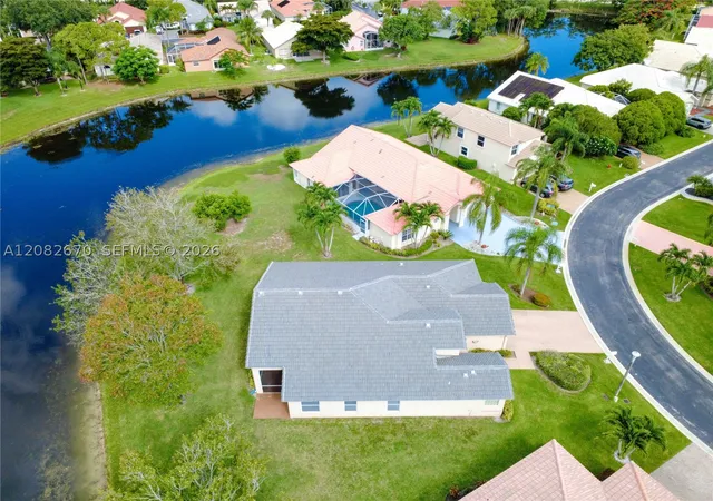 Photo 3 of Single family home for sale at 2549 Egret Lake Dr, Green Acres, FL 33413 | MLS# A12082670 | Listing updated on 2026-09-04