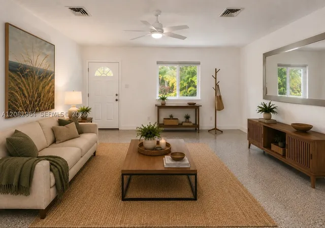 Photo 2 of Single family home for sale at 206 Ne 5th Avenue, Dania Beach, FL 33004 | MLS# A12082964 | Listing updated on 2026-09-24