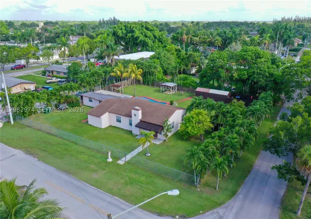 Photo 1 of Single family home for sale at 141 Ne 14th Street, Homestead, FL 33030 | MLS# A12081974 | Listing updated on 2026-09-04