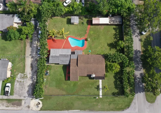 Photo 3 of Single family home for sale at 141 NE 14th Street, Homestead, FL 33030 | MLS# A12081974 | Listing updated on 2026-09-04