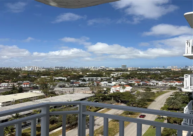 Photo 2 of Condo for sale at 2100 Sans Souci Blvd #A1409, North Miami, FL 33181 | MLS# A12083347 | Listing updated on 2026-09-04