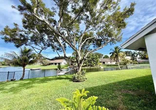 Photo 3 of Single family home for sale at 5796 Sw 89th Way, Cooper City, FL 33328 | MLS# A12082973 | Listing updated on 2026-10-06
