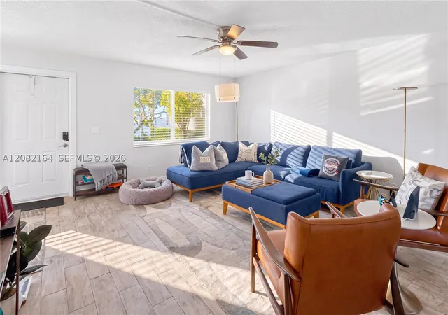 Photo 1 of Condo for sale at 598 Flanders M #598, Delray Beach, FL 33484 | MLS# A12082164 | Listing updated on 2026-09-04