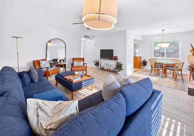 Photo 2 of Condo for sale at 598 Flanders M #598, Delray Beach, FL 33484 | MLS# A12082164 | Listing updated on 2026-09-04