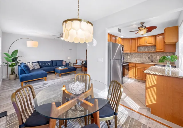 Photo 3 of Condo for sale at 598 Flanders M #598, Delray Beach, FL 33484 | MLS# A12082164 | Listing updated on 2026-09-04