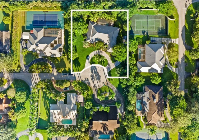 Photo 1 of Single family home for sale at 15625 Sw 73rd Court, Palmetto Bay, FL 33157 | MLS# A12082832 | Listing updated on 2026-09-03
