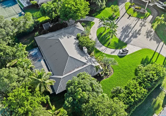 Photo 2 of Single family home for sale at 15625 Sw 73rd Court, Palmetto Bay, FL 33157 | MLS# A12082832 | Listing updated on 2026-09-03