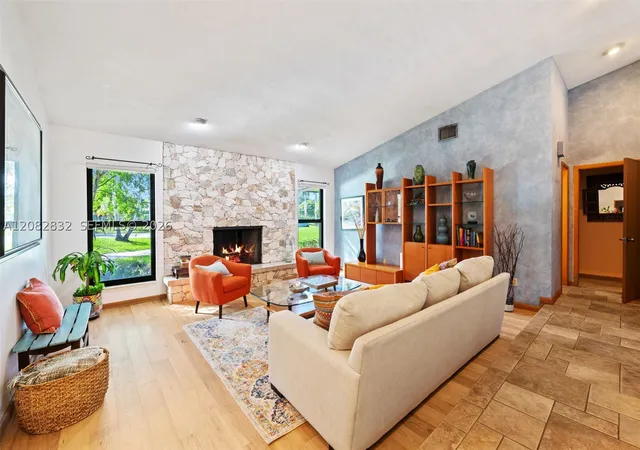 Photo 4 of Single family home for sale at 15625 SW 73rd Court, Palmetto Bay, FL 33157 | MLS# A12082832 | Listing updated on 2026-09-03