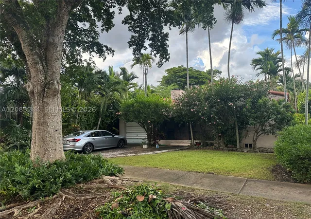 Photo 1 of Sale Pending at 123 Sarto Ave, Coral Gables, FL 33134 | MLS# A12083284 | Listing updated on 2026-09-10