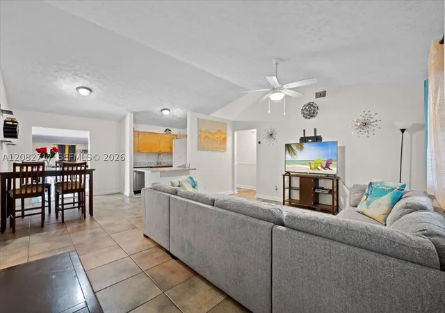 Photo 3 of Single family home for sale at 6015 Raintree, Fort Pierce, FL 34982 | MLS# A12082717 | Listing updated on 2026-09-15
