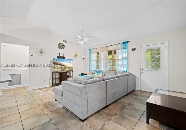 Photo 3 of Single family home for sale at 6015 Raintree, Fort Pierce, FL 34982 | MLS# A12082717 | Listing updated on 2026-09-15