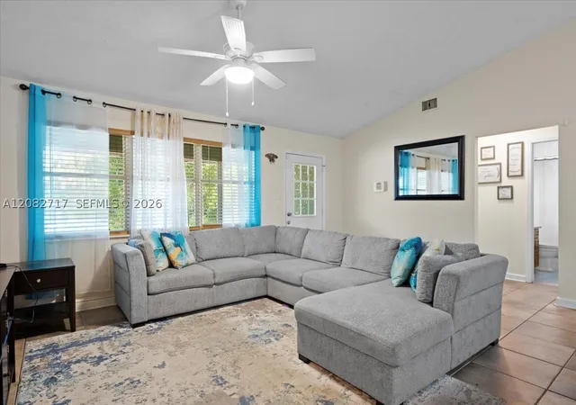 Photo 4 of Single family home for sale at 6015 Raintree, Fort Pierce, FL 34982 | MLS# A12082717 | Listing updated on 2026-09-15
