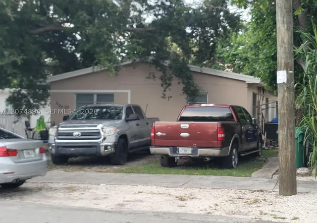Photo 1 of Multi family home for sale at 1120 Ne 111th Street, Miami, FL 33161 | MLS# A12074896 | Listing updated on 2026-09-04