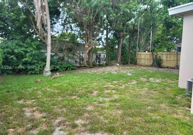 Photo 3 of House for sale at 1120 NE 111th Street, Miami, FL 33161 | MLS# A12074896 | Listing updated on 2026-09-04