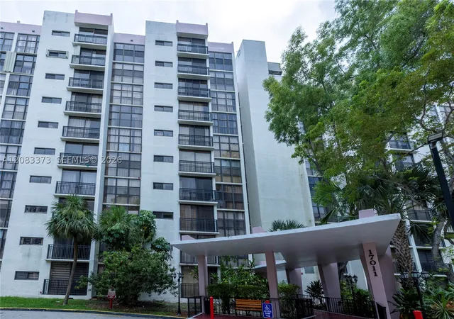 Photo 2 of Condo for sale at 17011 N Bay Rd #716, Sunny Isles Beach, FL 33160 | MLS# A12083373 | Listing updated on 2026-09-16
