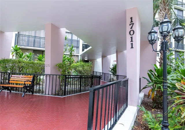 Photo 3 of Condo for sale at 17011 N Bay Rd #716, Sunny Isles Beach, FL 33160 | MLS# A12083373 | Listing updated on 2026-09-16