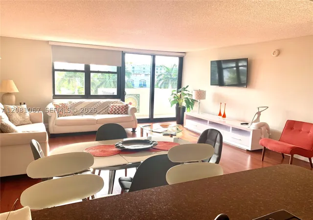 Photo 1 of Condo for sale at 10101 E Bay Harbor Dr #401, Bay Harbor Islands, FL 33154 | MLS# A12081067 | Listing updated on 2026-09-09