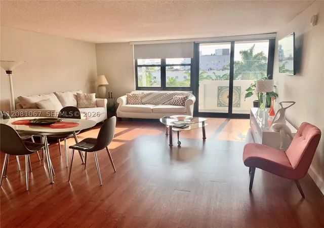 Photo 2 of Condo for sale at 10101 E Bay Harbor Dr #401, Bay Harbor Islands, FL 33154 | MLS# A12081067 | Listing updated on 2026-09-09