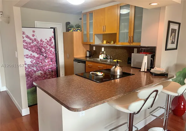 Photo 3 of Condo for sale at 10101 E Bay Harbor Dr #401, Bay Harbor Islands, FL 33154 | MLS# A12081067 | Listing updated on 2026-09-09