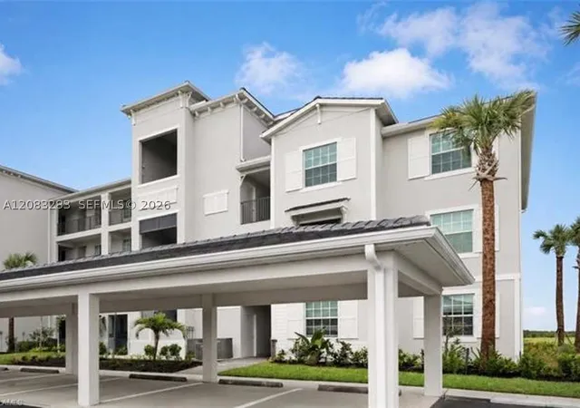 Photo 1 of Condo for sale at 5651 Double Eagle Cir #4327, Ave Maria, FL 34142 | MLS# A12083283 | Listing updated on 2026-09-04