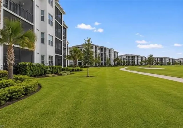 Photo 2 of Condo for sale at 5651 Double Eagle Cir #4327, Ave Maria, FL 34142 | MLS# A12083283 | Listing updated on 2026-09-04