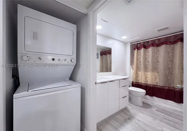 Photo 4 of Condo for sale at 750 SW 138th Avenue #103F, Pembroke Pines, FL 33027 | MLS# A12082706 | Listing updated on 2026-09-04