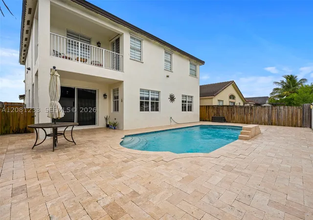 Photo 2 of Single family home for sale at 15541 Sw 21st Terrace, Miami, FL 33185 | MLS# A12081233 | Listing updated on 2026-09-04