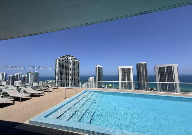 Photo 4 of Condo for sale at 2600 E Hallandale Beach Blvd #T3209, Hallandale Beach, FL 33009 | MLS# A12075320 | Listing updated on 2026-09-10