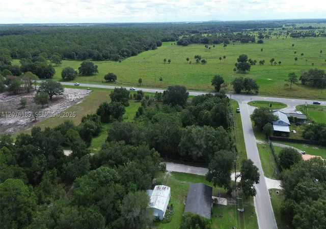 Photo 2 of Land for sale at Nw 102nd Street, Okeechobee, FL 34972 | MLS# A12076189 | Listing updated on 2026-09-13