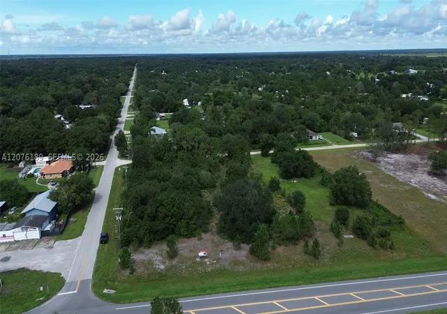 Photo 3 of Land for sale at NW 102nd Street, Okeechobee, FL 34972 | MLS# A12076189 | Listing updated on 2026-09-13