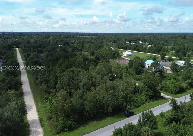 Photo 3 of Land for sale at NW 106nd Street, Okeechobee, FL 34972 | MLS# A12076188 | Listing updated on 2026-09-13