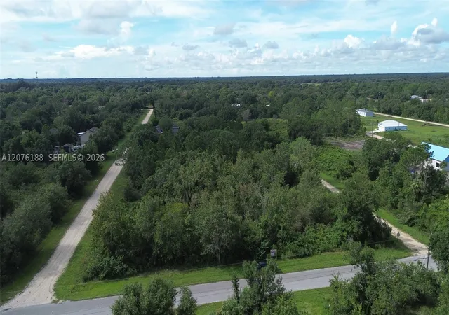Photo 4 of Land for sale at NW 106nd Street, Okeechobee, FL 34972 | MLS# A12076188 | Listing updated on 2026-09-13