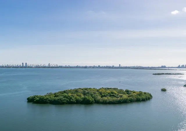 Condo for sale at 770 NE 69th Street #6E, Miami, FL 33138 | MLS# A12081014