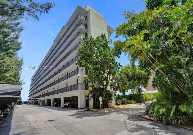 Photo 2 of Condo for sale at 770 Ne 69th Street #6E, Miami, FL 33138 | MLS# A12081014 | Listing updated on 2026-09-14