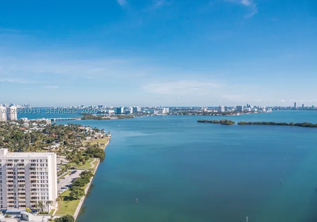 Photo 3 of Condo for sale at 770 Ne 69th Street #6E, Miami, FL 33138 | MLS# A12081014 | Listing updated on 2026-09-14