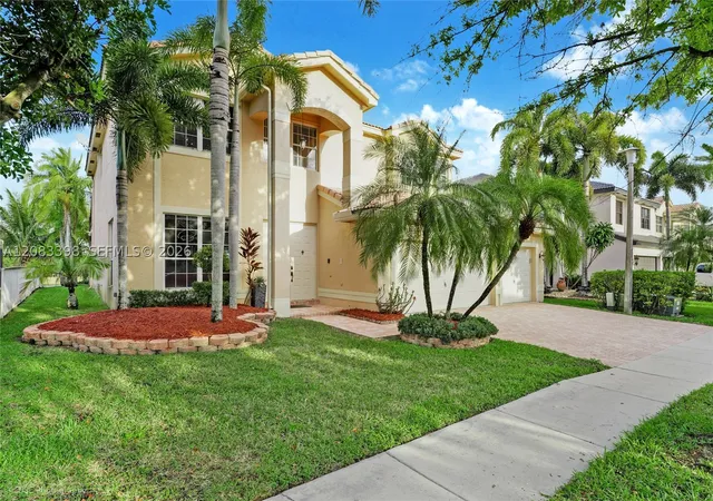 Photo 1 of Single family home for sale at 3181 Sw 173rd Terrace, Miramar, FL 33029 | MLS# A12083398 | Listing updated on 2026-09-03