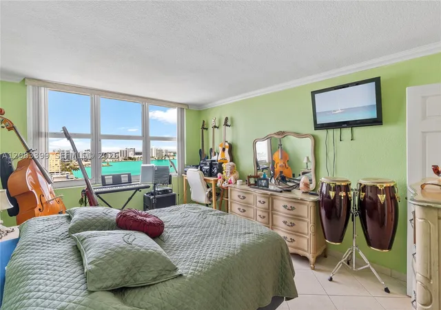 Photo 3 of Condo for sale at 1865 79th Street Cswy #16B, North Bay Village, FL 33141 | MLS# A12083399 | Listing updated on 2026-09-10