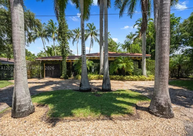 Photo 2 of Single family home for sale at 9204 Ne 10th Avenue, Miami Shores, FL 33138 | MLS# A12081575 | Listing updated on 2026-09-10