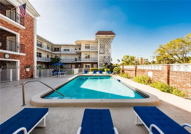 Photo 1 of Condo for sale at 2340 Ne 9th Street #210, Fort Lauderdale, FL 33304 | MLS# A12083411 | Listing updated on 2026-09-04